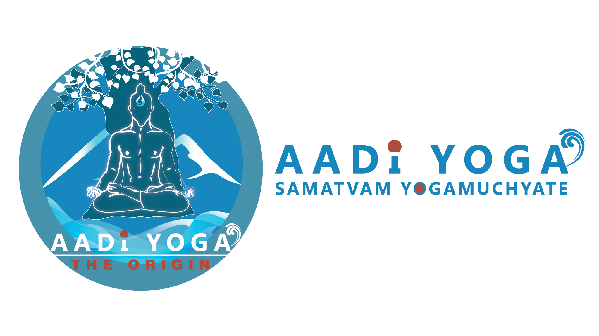 Himalayan Aadi Kriya Yoga Logo