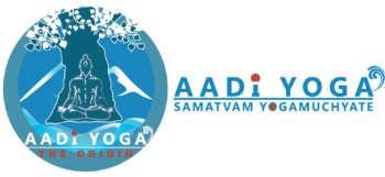 Himalayan Aadi Kriya Yoga Logo