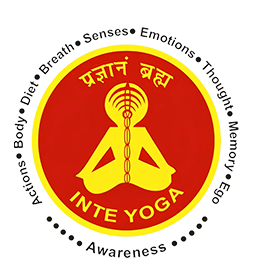 Inte-Yoga - Dr.Ashutosh