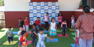 Kids Yoga