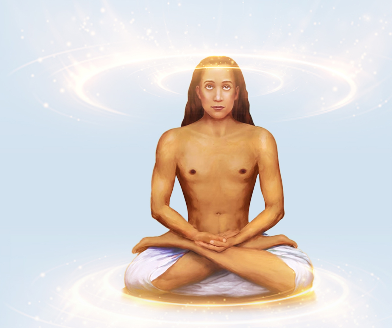 Sri Guru Mahavatar Babaji